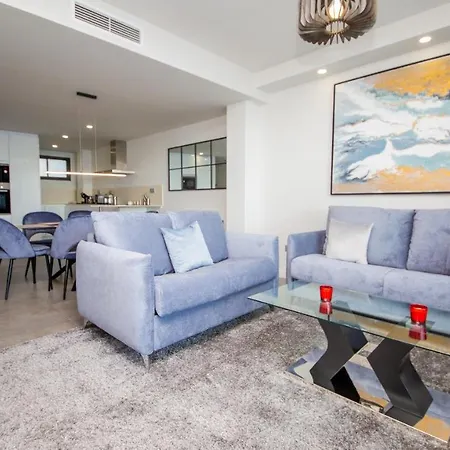 Blue B2-305 Apartamento