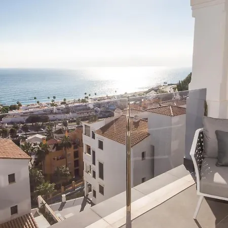 Apartment Blue B2-305 Manilva