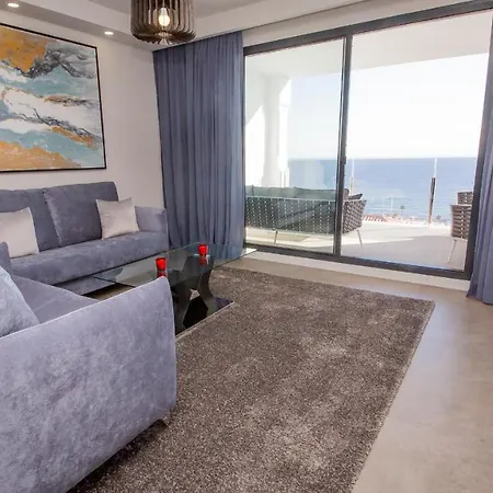 Blue B2-305 Apartment Manilva