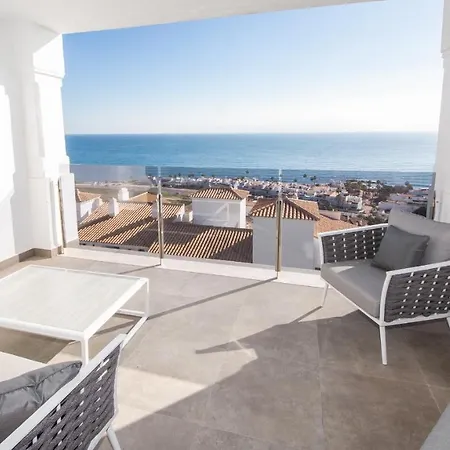 Apartamento Blue B2-305