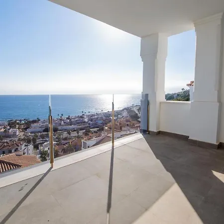 Blue B2-305 Apartamento
