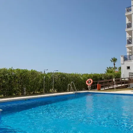 Blue B2-305 Apartamento