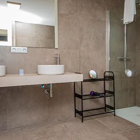 Blue B2-305 Apartment Manilva