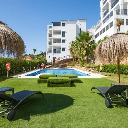 Apartamento Blue B2-305