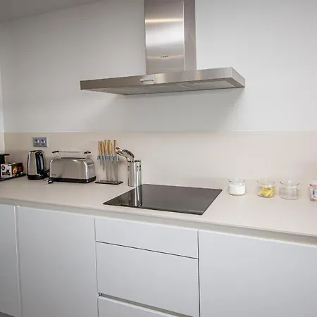 Apartment Blue B2-305 Manilva