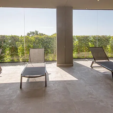 Blue B2-305 Apartment Manilva