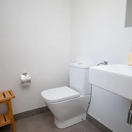 Blue B2-305 Apartment Manilva